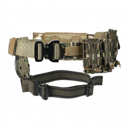 STRIKE Belt System - **NEW: Strike Belt - holsters and tactical equipment